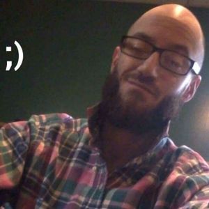 Meet your Posher, Jake